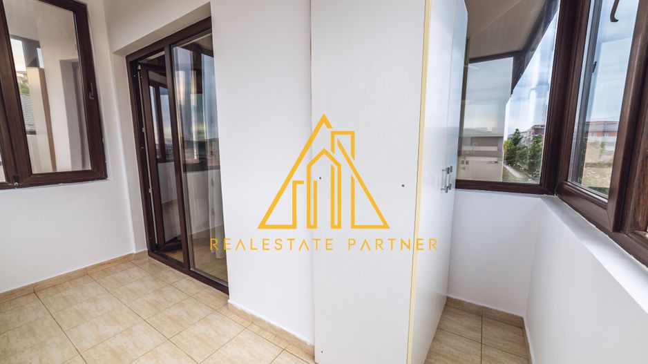 Apartament luminos, completat de spații utile și confortul de care ai nevoie! - Poză 11