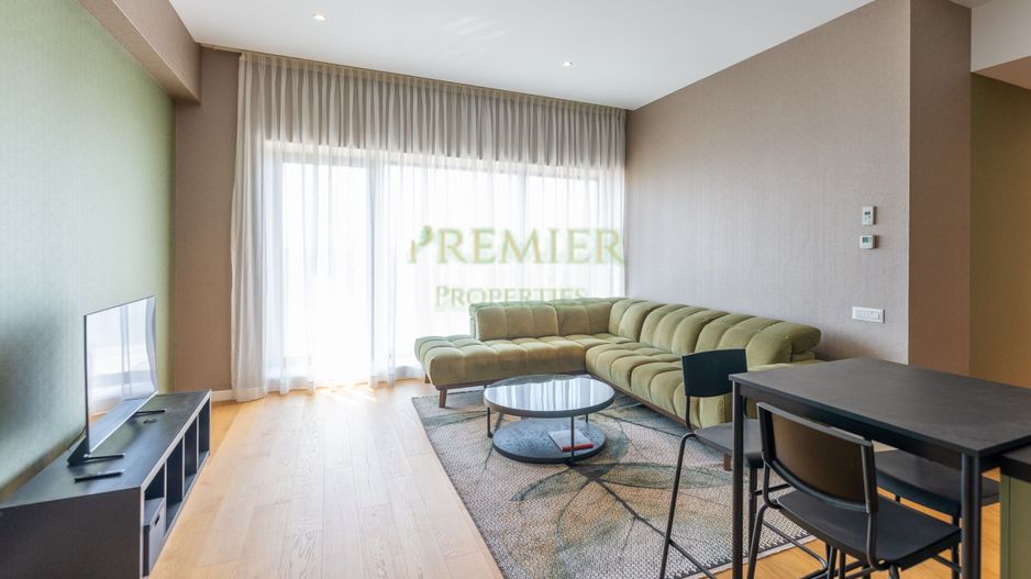 One Verdi de inchiriat 3 camere 2 dormitoare  vedere libera - Poză 7