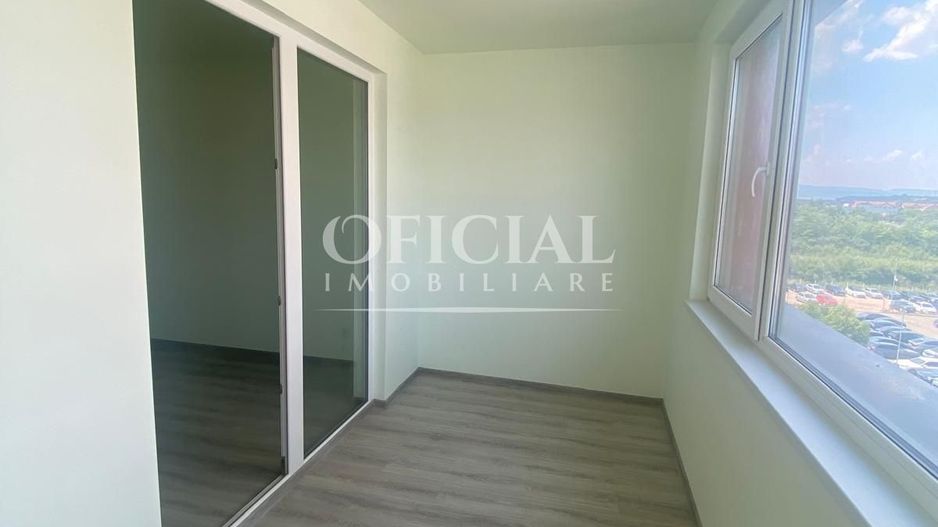Apartament 3 Camere | 86 Mp | 2 Bai |Logie | Garaj | Floresti VIVO BMW - Poză 13