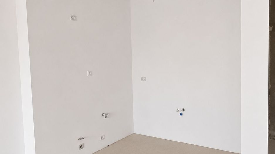 Apartament 2 camere | One Lake District | Aproape de finalizare - Poză 4