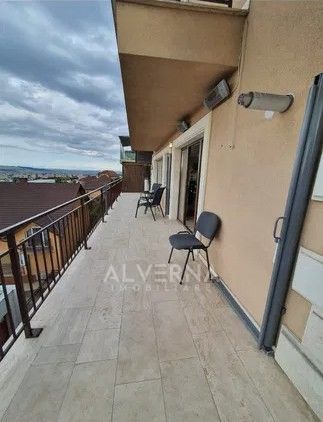 Apartament 3 camere + terasa | 75mp + 25mp | parcare | PETFriendly - Poză 4