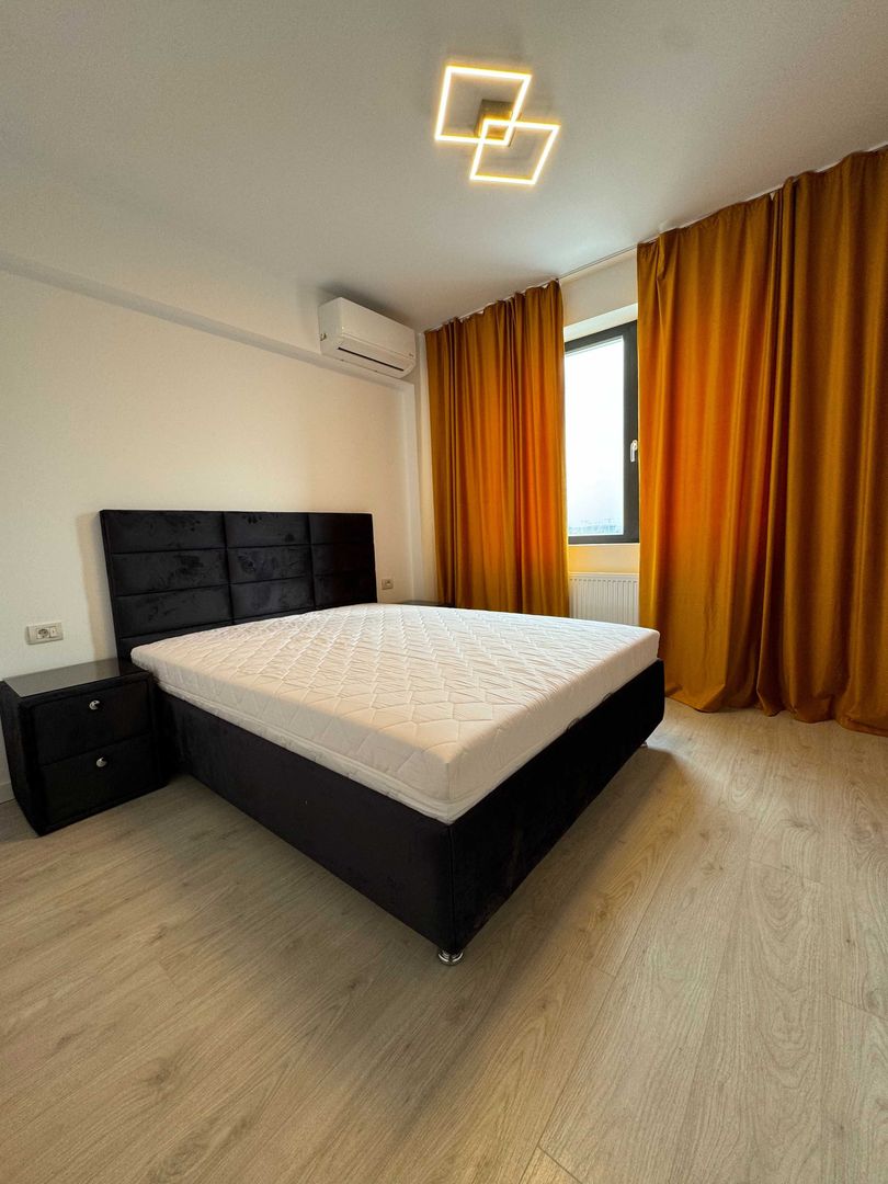 2 Camere | Residence5 Pipera | Propietar | Parcare | Bloc 2024 |Balcon - Poză 5