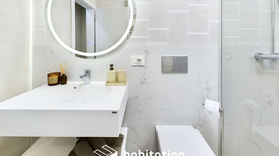 Apartament 3 camere, premium,  priveliște panoramica, , zona Centrala - Poză 20