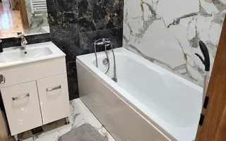 Apartament 3 camere I Bloc 2022 I Centrala proprie I 88 mp - Poză 12