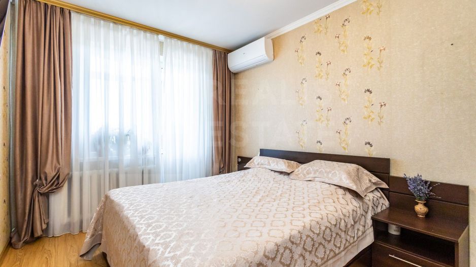 Vânzare, apartament, 3 camere, str. Alecu Russo, Ciocana - Poză 7