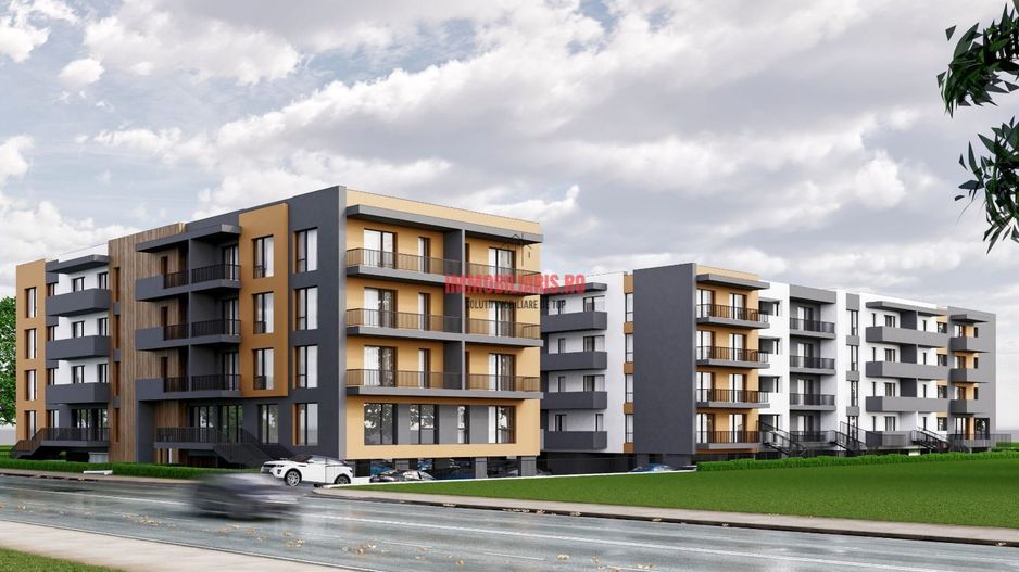 Nicolae Teclu-Metrou - Zona Verde si Linistita - Birou de Vanzari - Poză 9