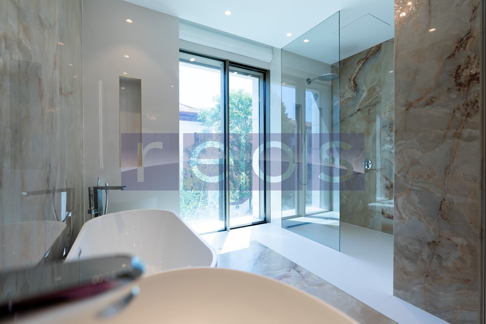 APARTAMENT PREMIUM ZAMBACCIAN | 180 MP | 4CAMERE| LOC PARCARE - Poză 21