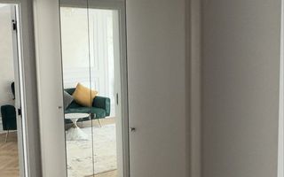 Apartament 2 camere | Prima închiriere | Exigent Plaza Faza 4 | etaj 7 - Poză 4