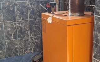APARTAMENT DE VANZARE IN POPESTI  JUD BIHOR - Poză 5
