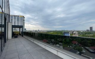 Floreasca | Penthouse | Duplex | Pescariu | 480mp | Gradina - Poză 11
