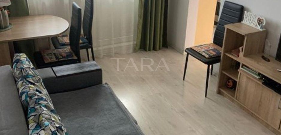 Garsonieră modernă de închiriat în Zorilor, zona UMF - Poză 3