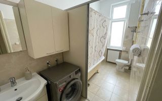 Apartament in vila interbelica Icoanei // Arthur Verona - Poză 5