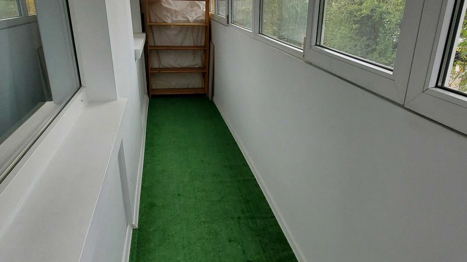 AP. 2 CAMERE BABA NOVAC, MODERN, METROU 7 MINUTE, BLOC REABILITAT - Poză 7