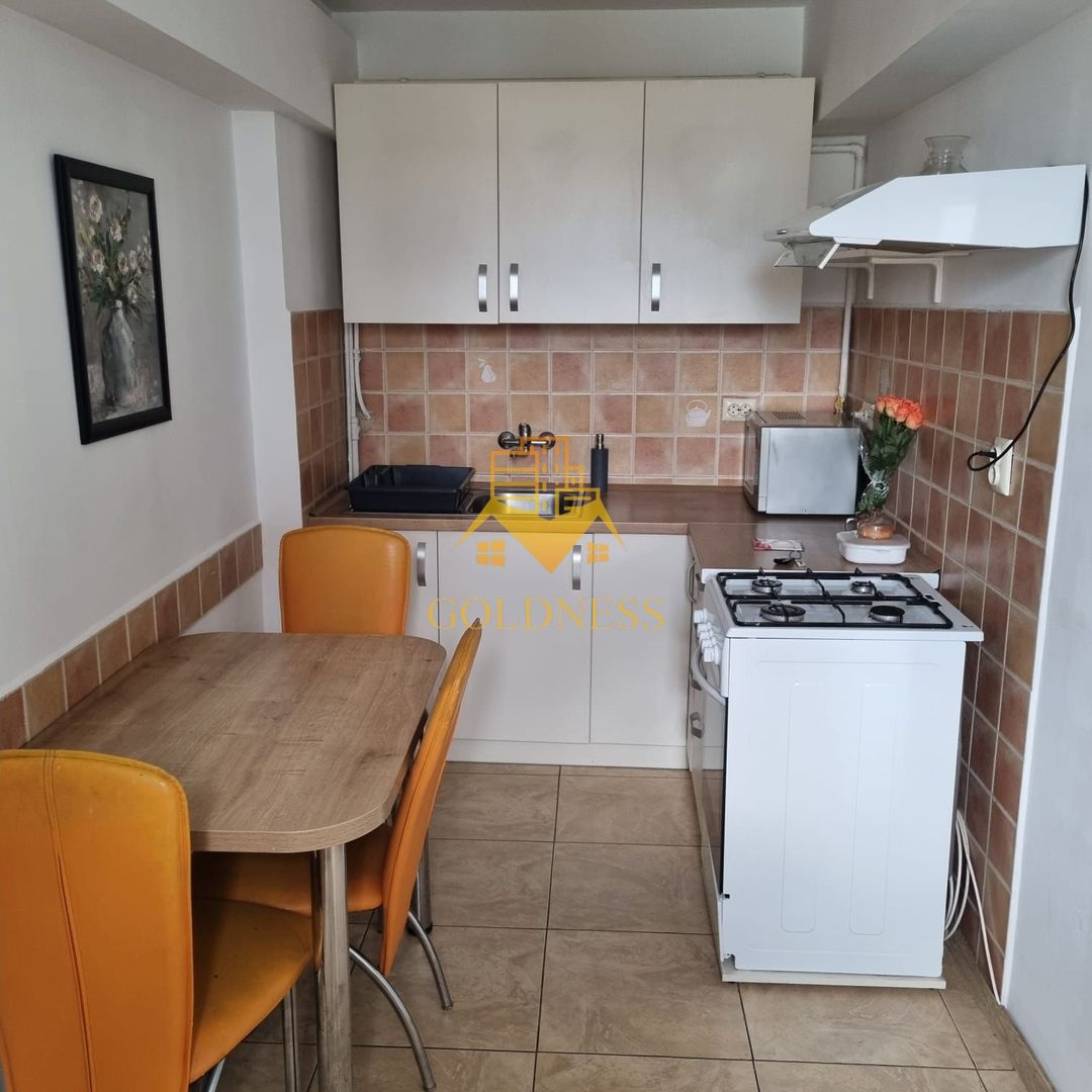 2 Camere decomandate, parcare,  Kaufland, Leroy Merlin, Intre Lacuri - Poză 4