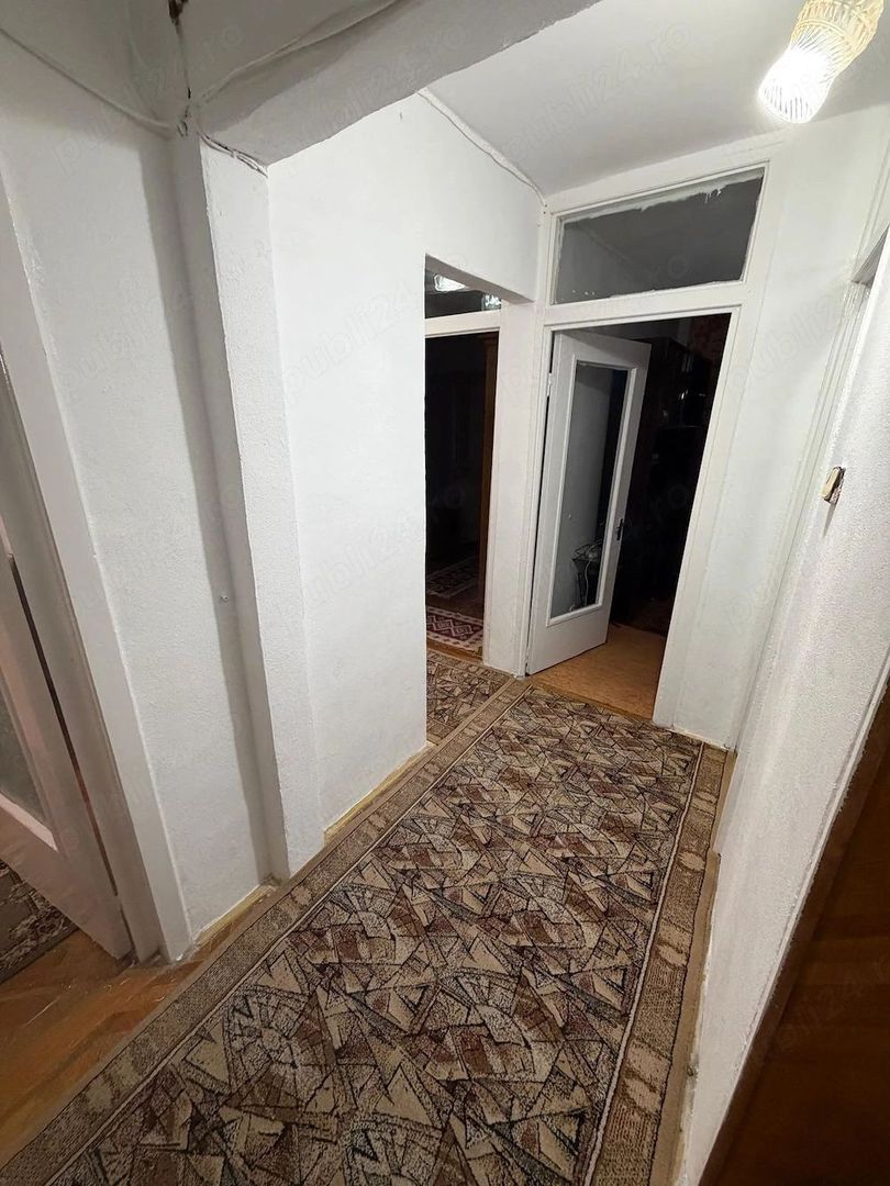Bucovina | 3 Camere | 2 bai | 2 Balcoane | Centrala proprie. - Poză 9