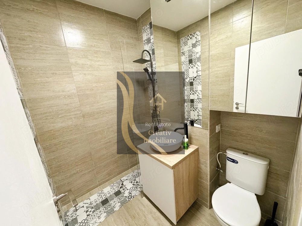 Apartament cu 2 camere in Plaza Residence, Lujerului, GranVia - Poză 7