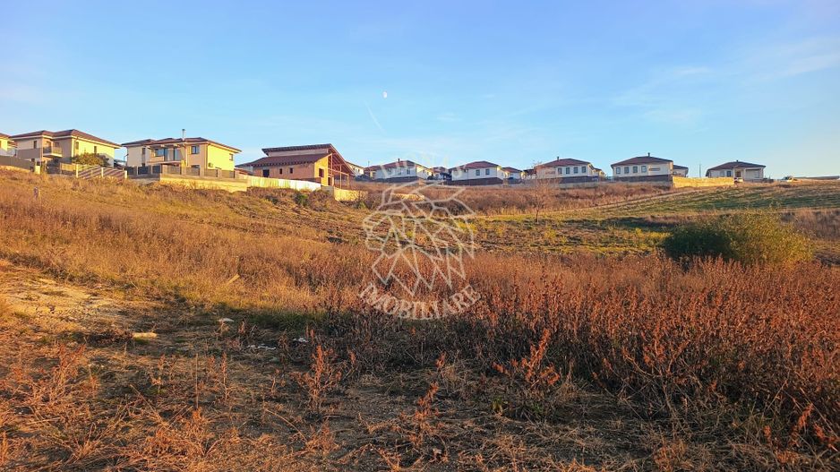 Terenuri INTRAVILANE CU UTILITATI Dezmir, Cluj 500mp zonă în plină dezvoltare - Poză 5