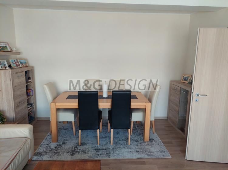 Apartament 2 camere Braytim bloc nou - Poză 1