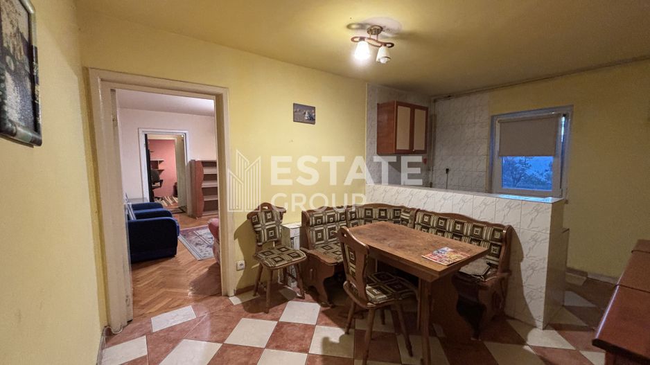 Apartament cu 2 camere in zona Girocului - Poză 5