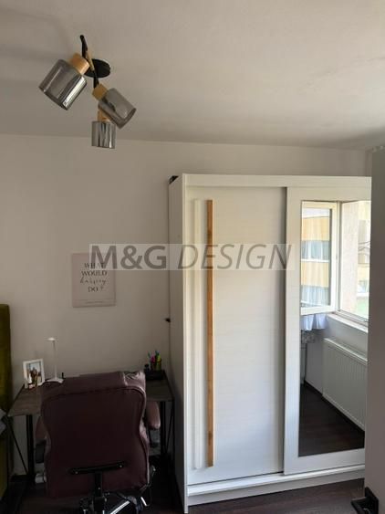 Apartament 2 camere Calea Girocului - Poză 9