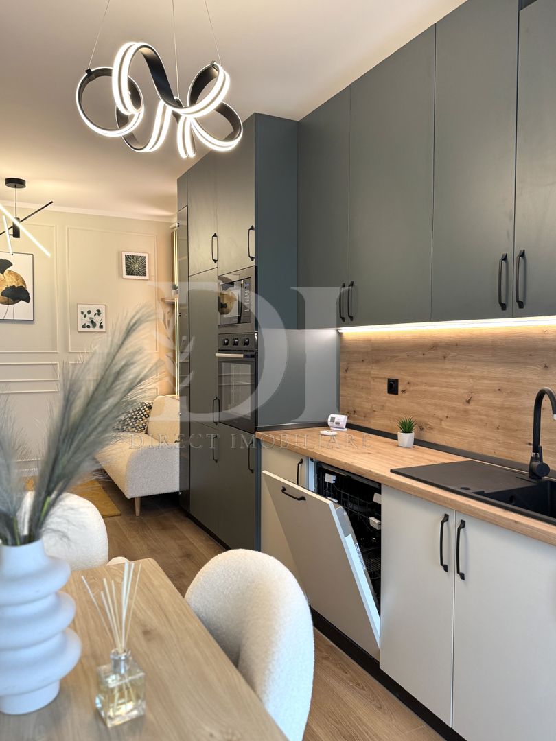 Apartament doua dormitoare  | Zona Eroilor - Poză 4