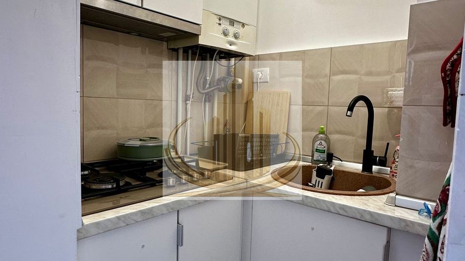 Apartament cu 4 camere si 2 bai | 84 mp | decomandat | zonă centrală - Poză 9