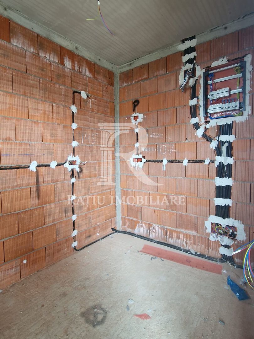 Casă finisată | 4 camere | Santandrei | Oradea - Poză 3