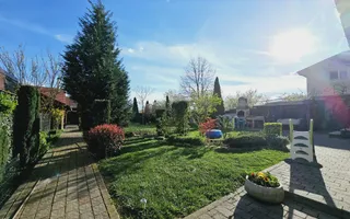 Casa individuala | Pensiune | 550 mp | 1100 mp teren | Cetate - Poză 22