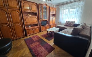 Apartament 3 Camere, 2 Bai, 2 Balcoane Zona Cetate - Poză 1