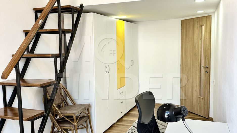 Închiriere 3 camere, 65 mp, în vilă, Str Republicii, aproape de UMF - Poză 7