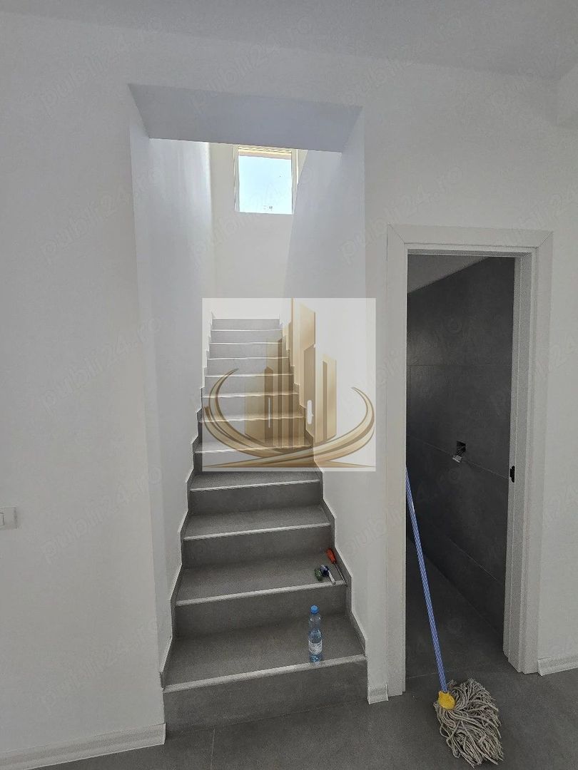 Duplex DUDESTII NOI | 125 mp | 400 mp teren | 4 CAMERE - Poză 10