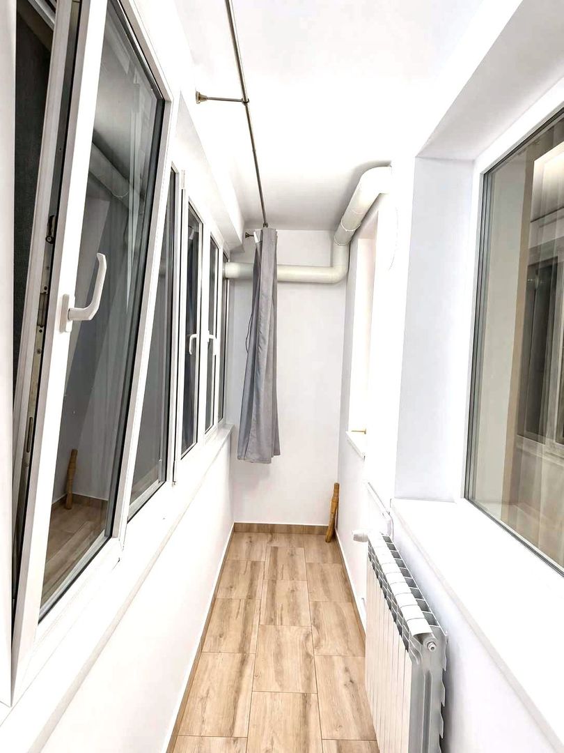 ✨ Închiriez Apartament cu 3 camere renovate, 10 min metrou Nicolae Grigorescu - Poză 5