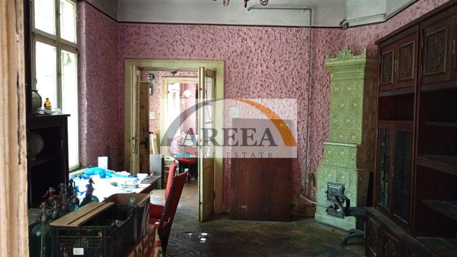 OPORTUNITATE - Popa Nan-Unirii - casa de renovat cu teren 432 mp - Poză 5