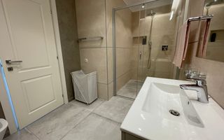 APARTAMENT DE LUX CU 3 CAMERE LA INCHIRIERE IN COMPLEX REZIDENTIAL - Poză 17