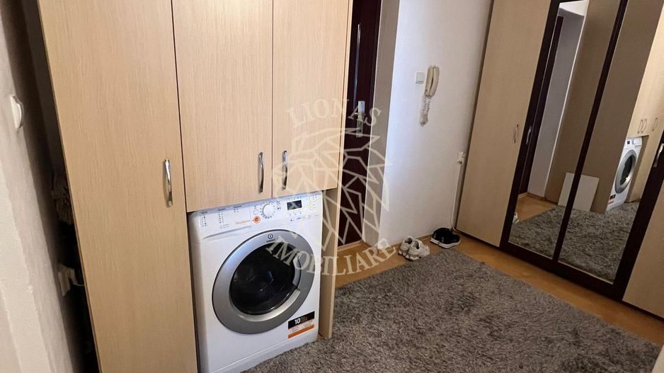 Apartament decomandat 2 camere-balcon-2 locuri parcare-Zona Pompieri - Poză 4