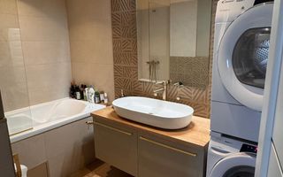 Apartament de 3 camere, modern, 73mp, 2 parcari, zona strazii Rodnei - Poză 8