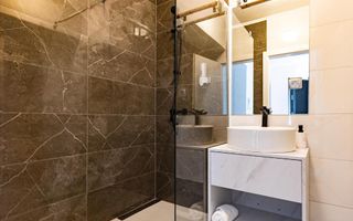 Apartament Studio FINISAT | Calea Floresti | Cladie noua cu CF - Poză 4