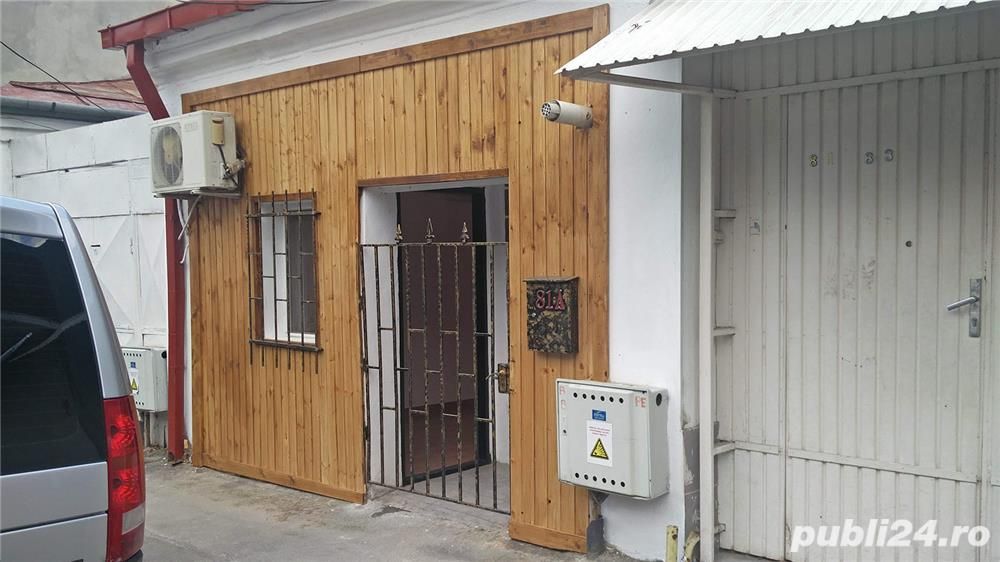 De vanzare casa individuala 13 Septembrie vis-a-vis de Marriott - Poză 1