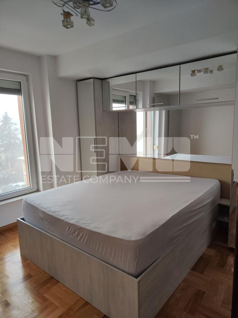 Apartament 2 camere | 56 mp utili | Etaj 4/5 | 80.000 € | Suceava - Poză 7