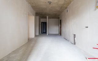Vânzare, apartament, 3 camere, bulevardul Cuza Vodă, Botanica - Poză 4