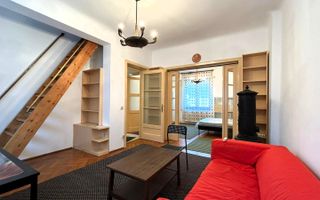 2 camere I Floreasca I etaj 1+M I mobilat si utilat I centrala proprie - Poză 3