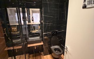 VANZARE 2 CAMERE | UTILAT-MOBILAT LUX | 50 MP | TERASA | COMPLEX ATRIA - Poză 10