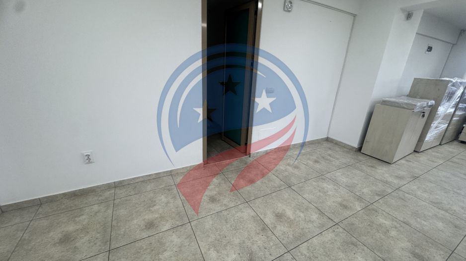 Spațiu comercial modern – Etaj 1 – zona  Promenada - Poză 6