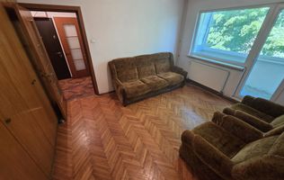 Apartament 2 Camere Etaj 3 Cartier Astra 50mp