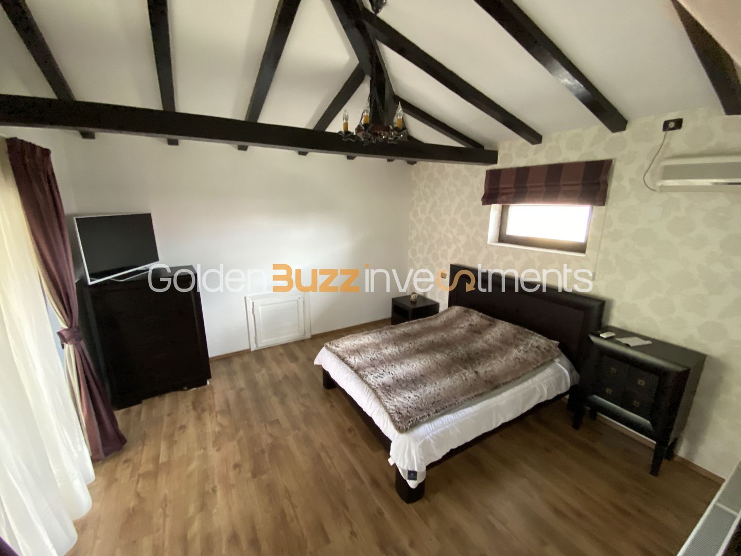Vila superba - 7 camere - vanzare - Iancu Nicolae - Padurea Baneasa - Poză 20