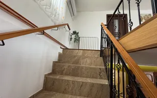 Casa Individuala Becicherecu Mic,P+E,5 Camere,2 Bai,Garaj,Partial Mobilata - Poză 18
