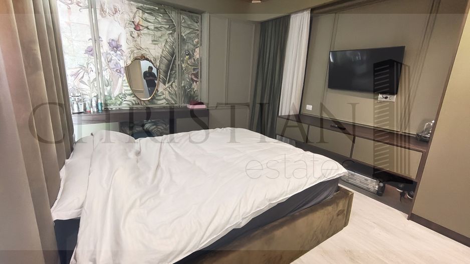 Premium Apartament Unicat Zona Politehnica Iuliu Maniu 6 Afi Mall - Poză 26