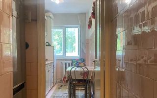 Apartament 3 camere decomandat, Mănăștur – zona Petrom - Poză 3