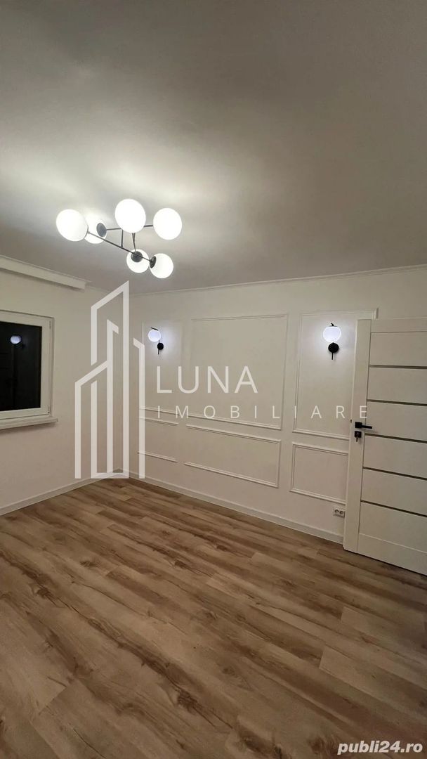 Apartament 1 camera 32mp - Tudor - Poză 4