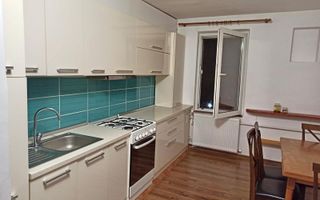 Apartament decomandat 3 camere 68 mp+balcon-parcare-Imparat Traian - Poză 1